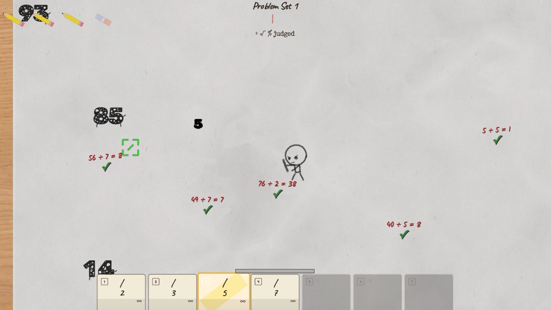 Zero Sum screenshot 4