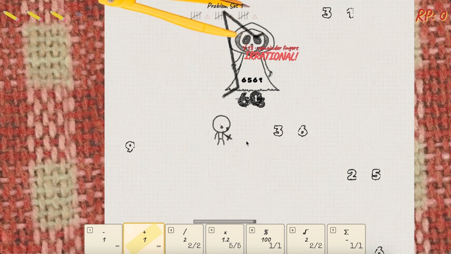 Zero Sum screenshot 12