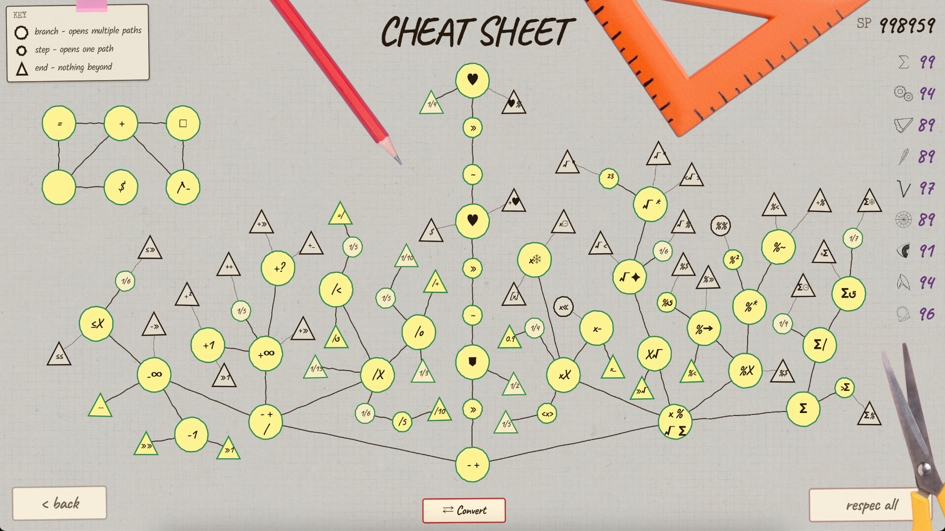 Zero Sum screenshot 6