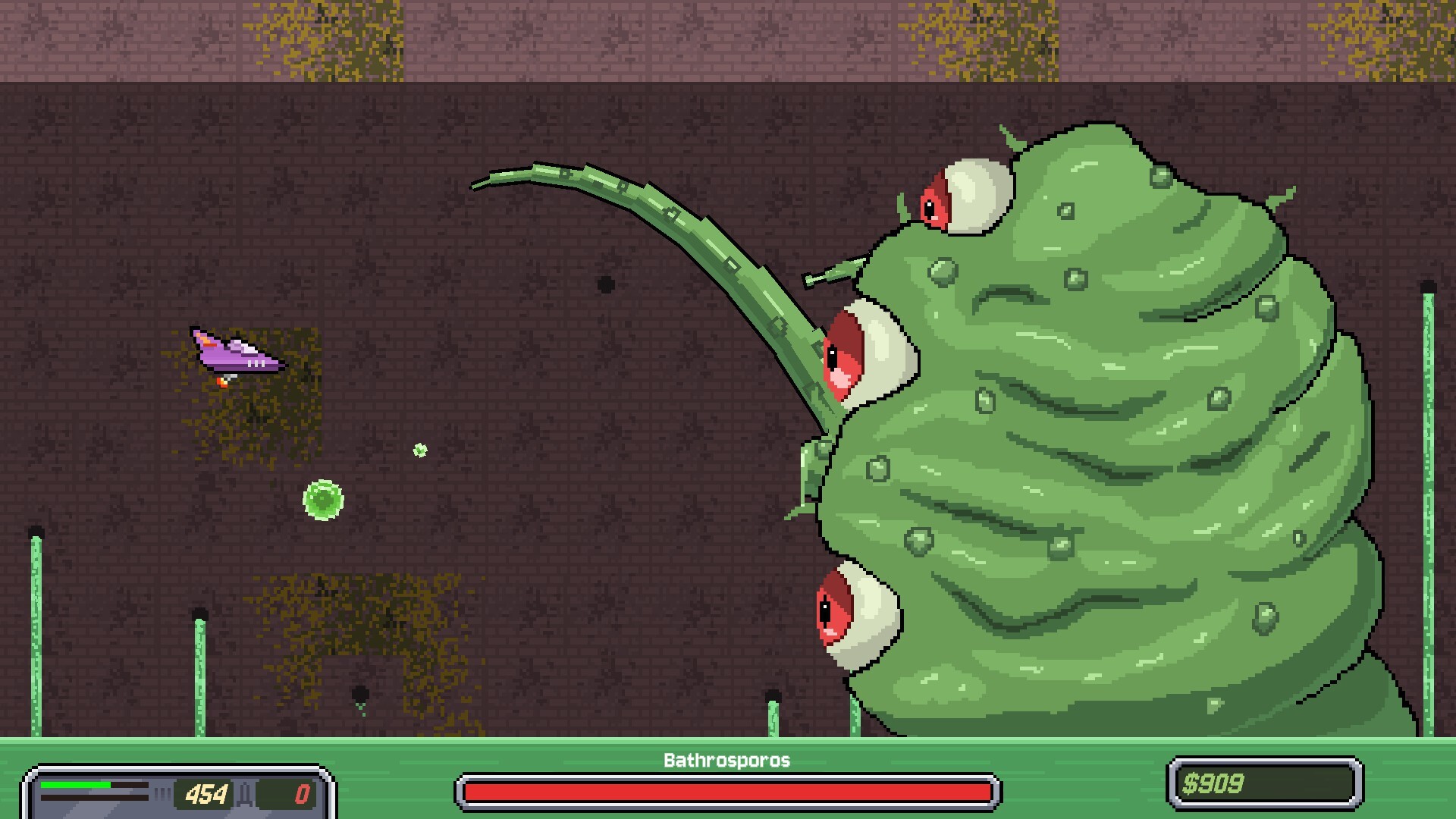 NEONSKY screenshot 3
