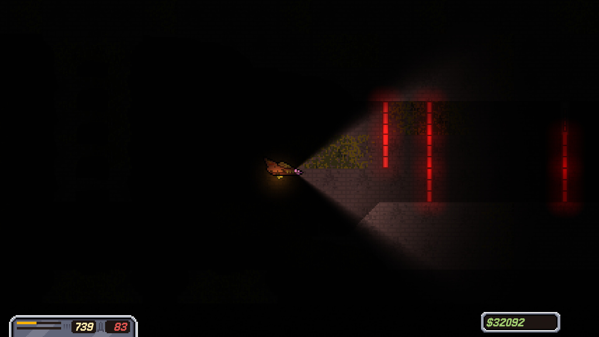 NEONSKY screenshot 5