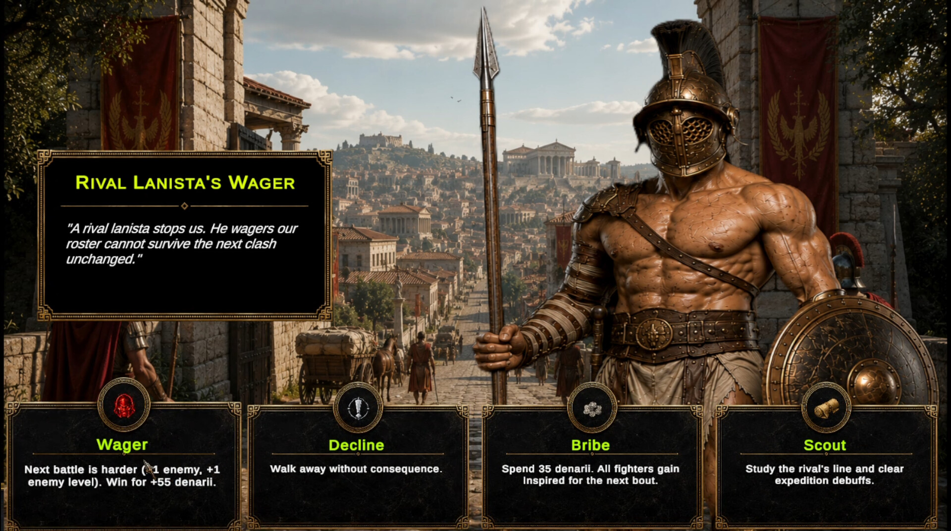 Primus screenshot 9