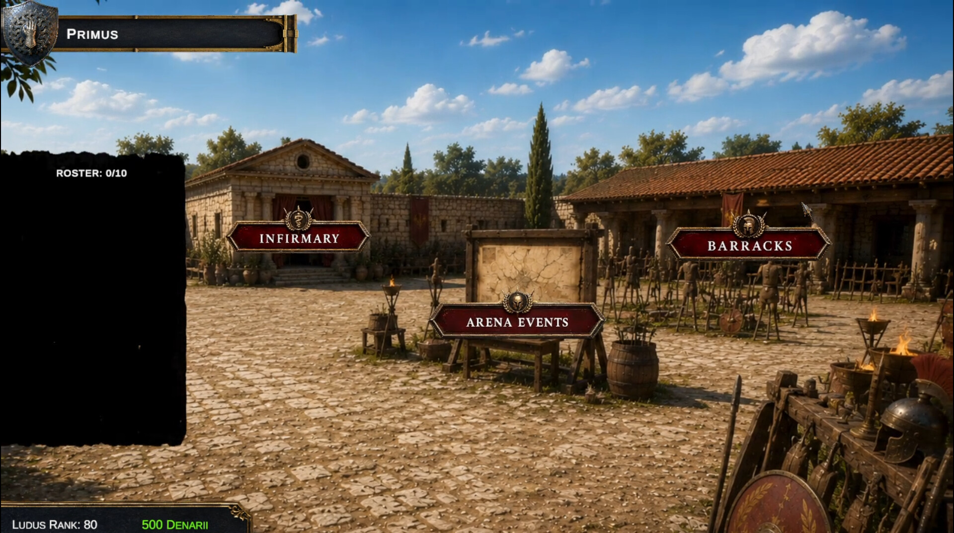 Primus screenshot 7