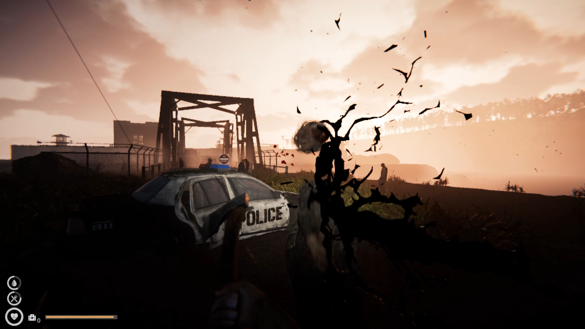 Afterlight Survival screenshot 4