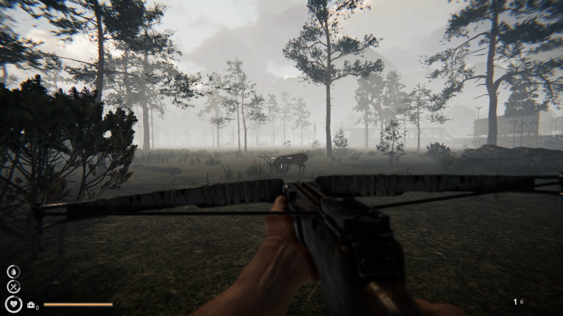 Afterlight Survival screenshot 11