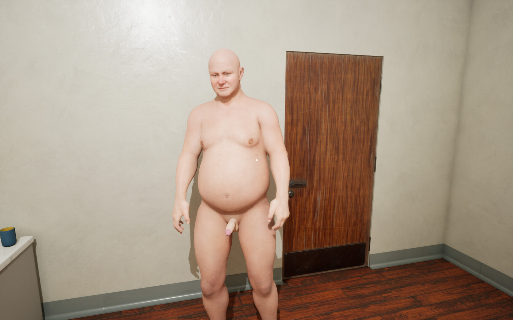 Message Salon screenshot 6
