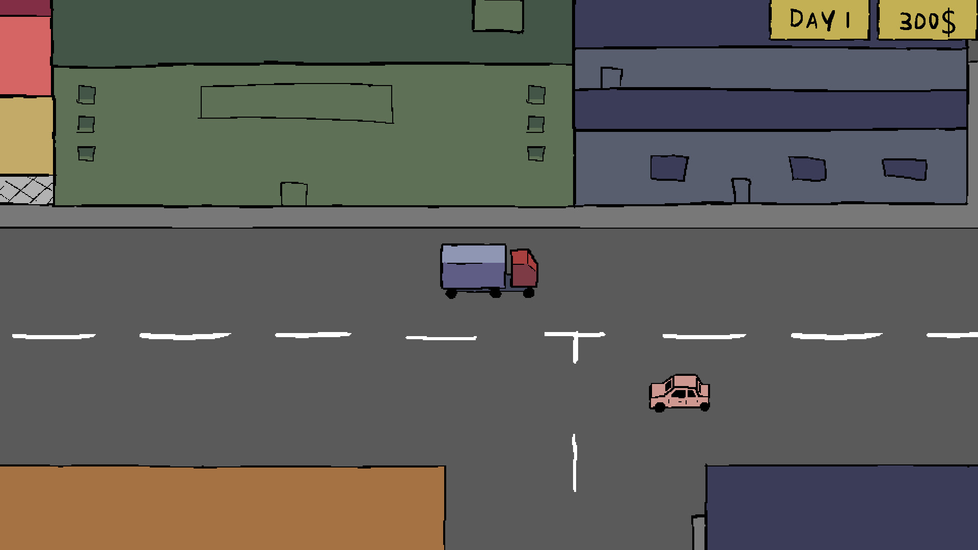 Snail Pit League screenshot 1