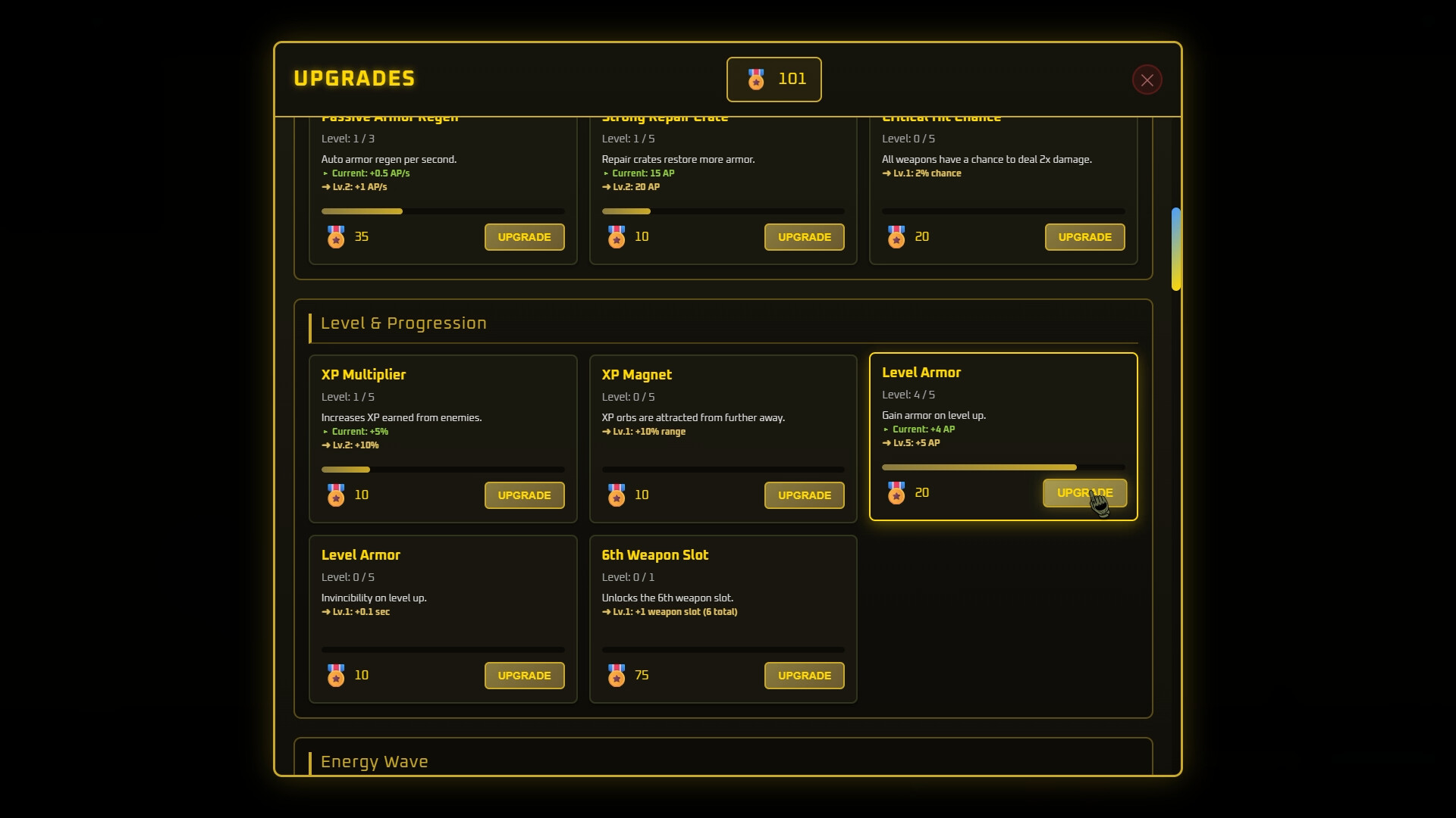 Bulletreign: Survivors screenshot 6