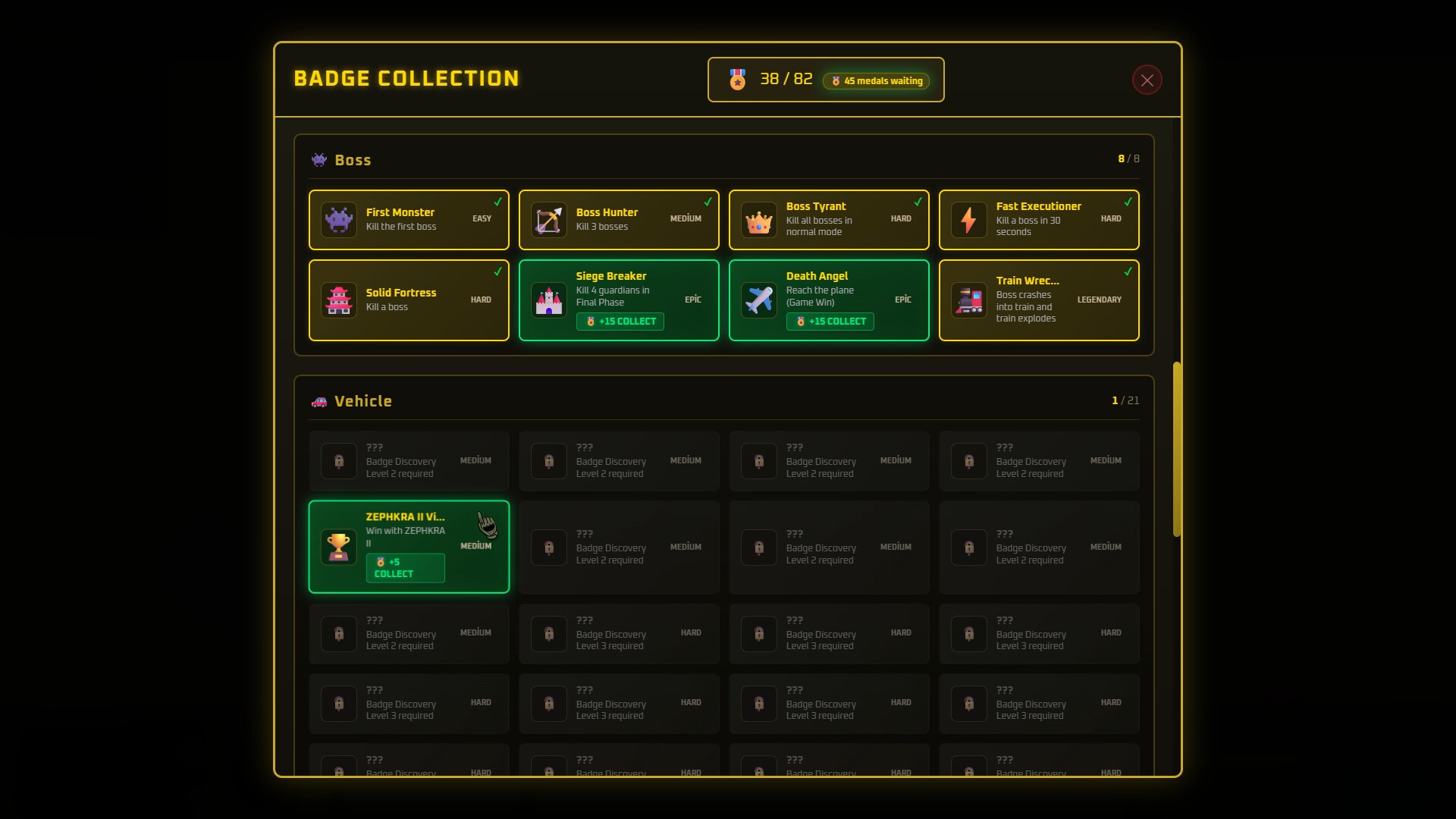 Bulletreign: Survivors screenshot 9