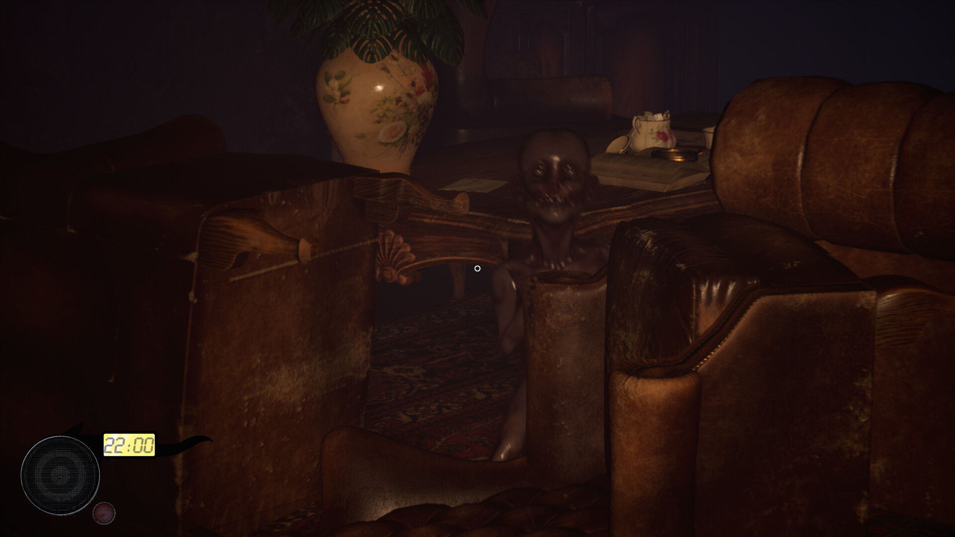 INDOORS: Trespasser screenshot 4