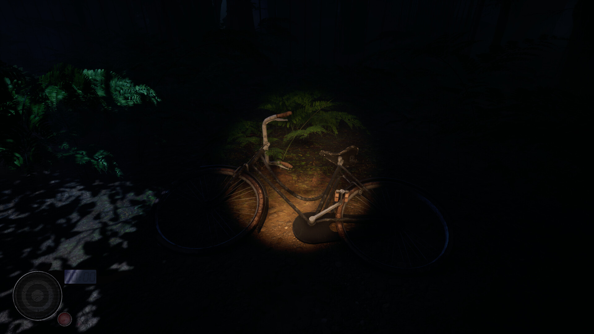 INDOORS: Trespasser screenshot 7