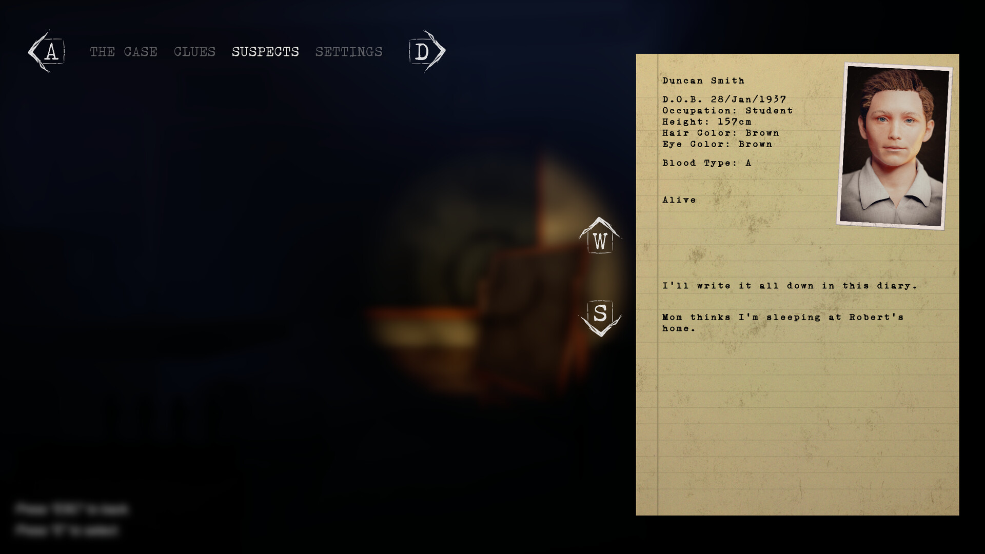 INDOORS: Trespasser screenshot 5
