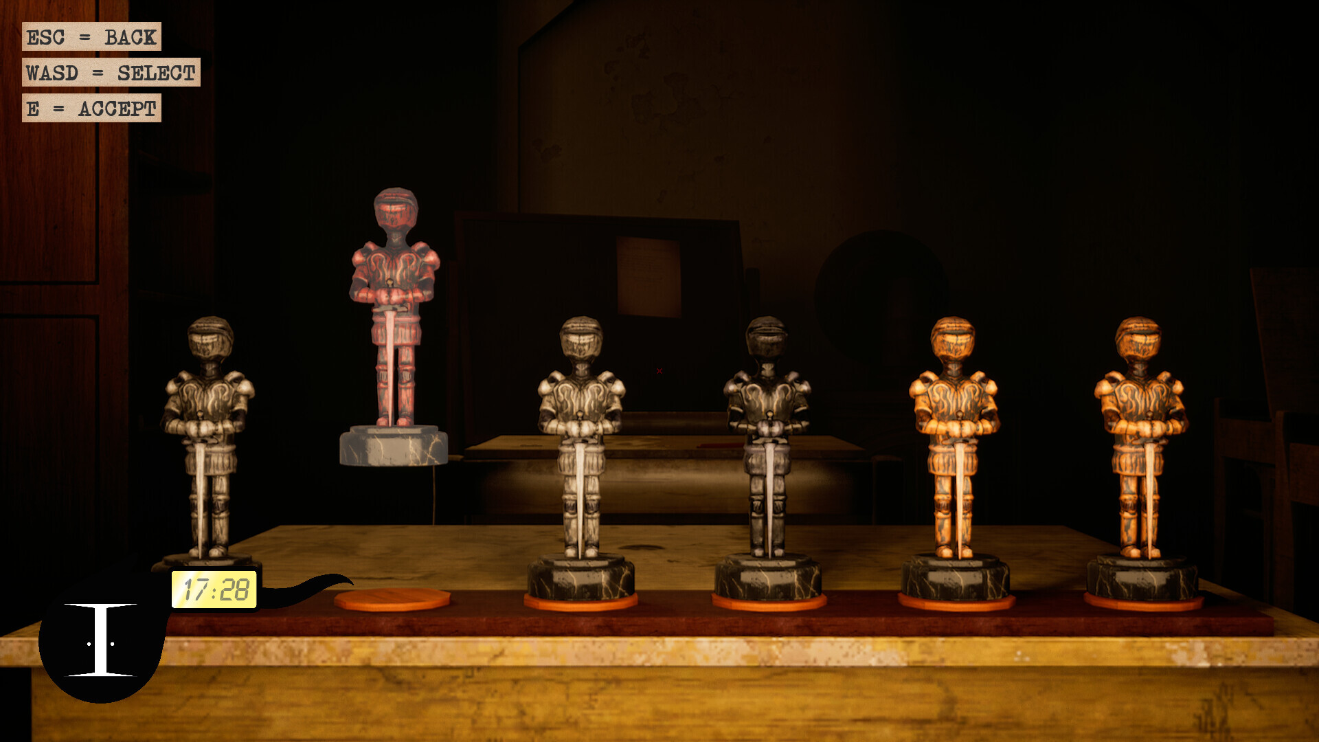 INDOORS: Trespasser screenshot 6
