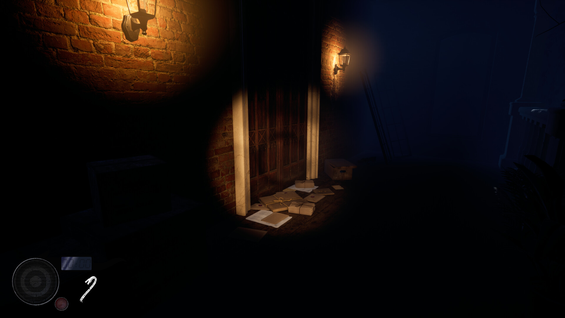 INDOORS: Trespasser screenshot 2