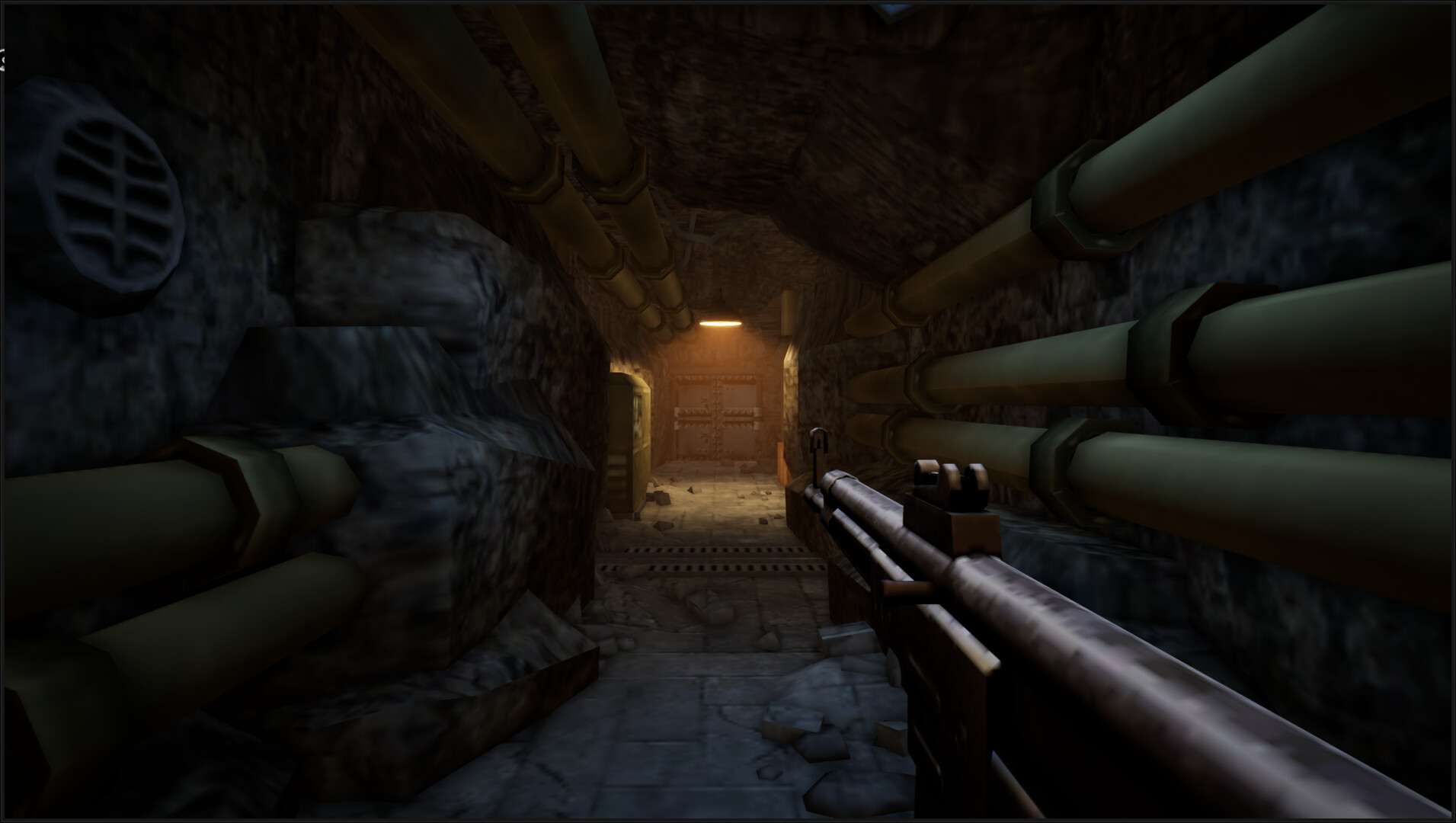 SOE 64 screenshot 10