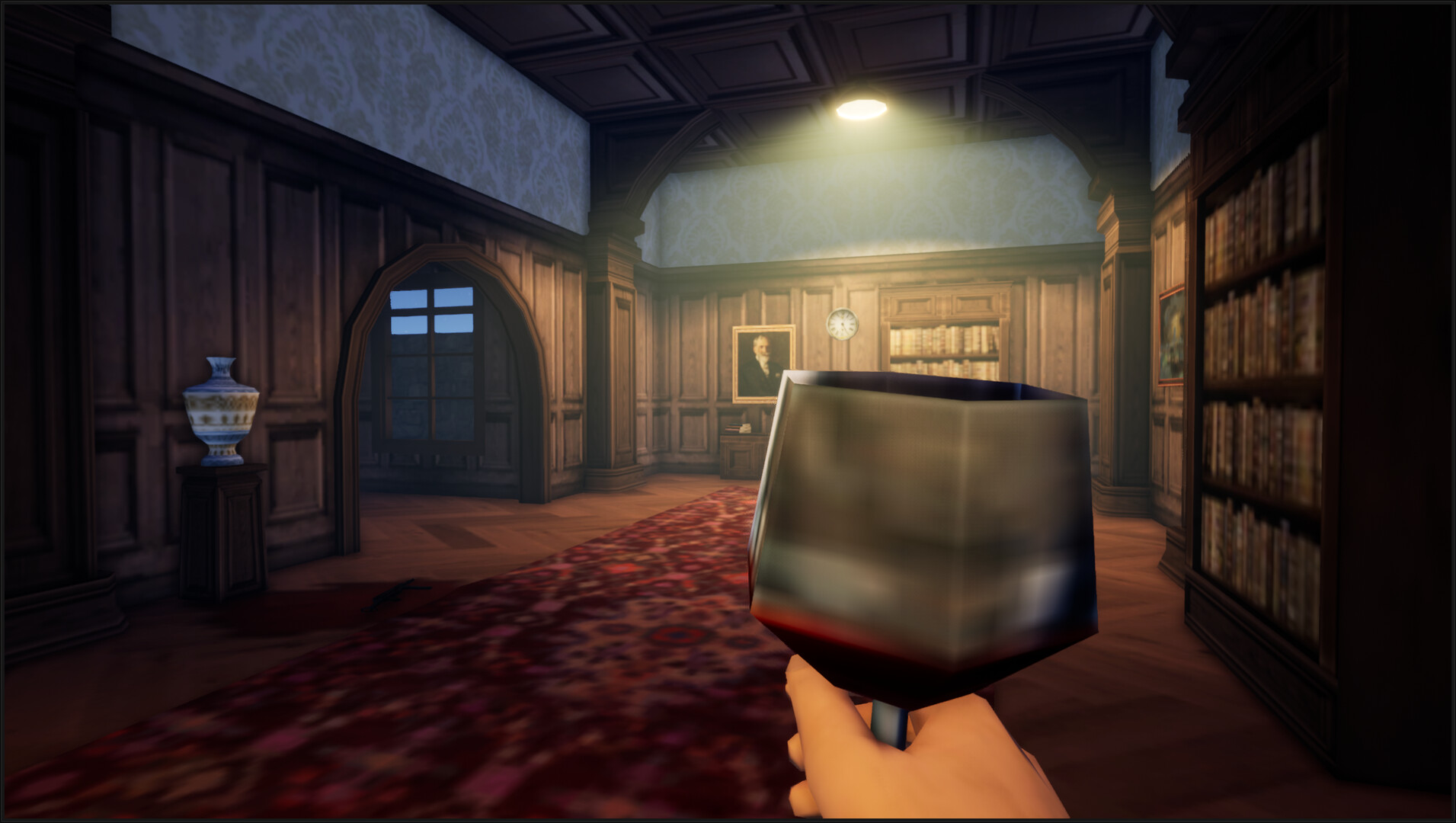 SOE 64 screenshot 6