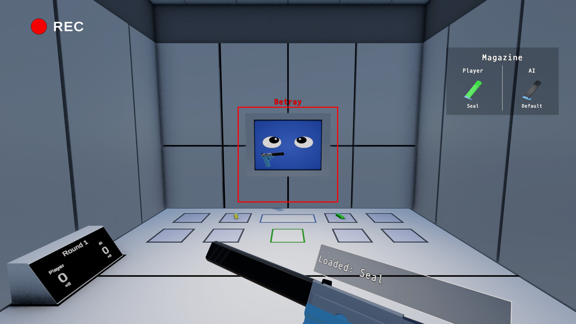 Social Lab screenshot 2