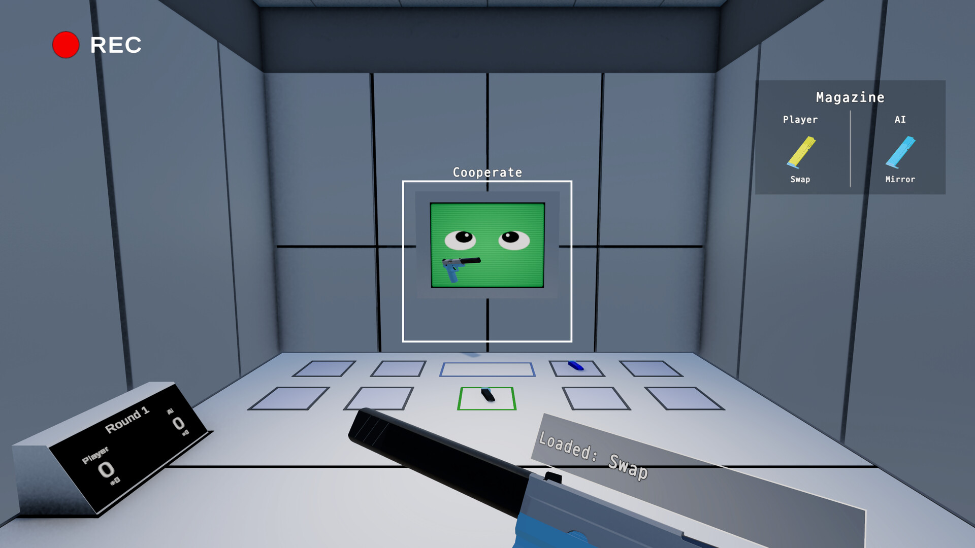 Social Lab screenshot 1