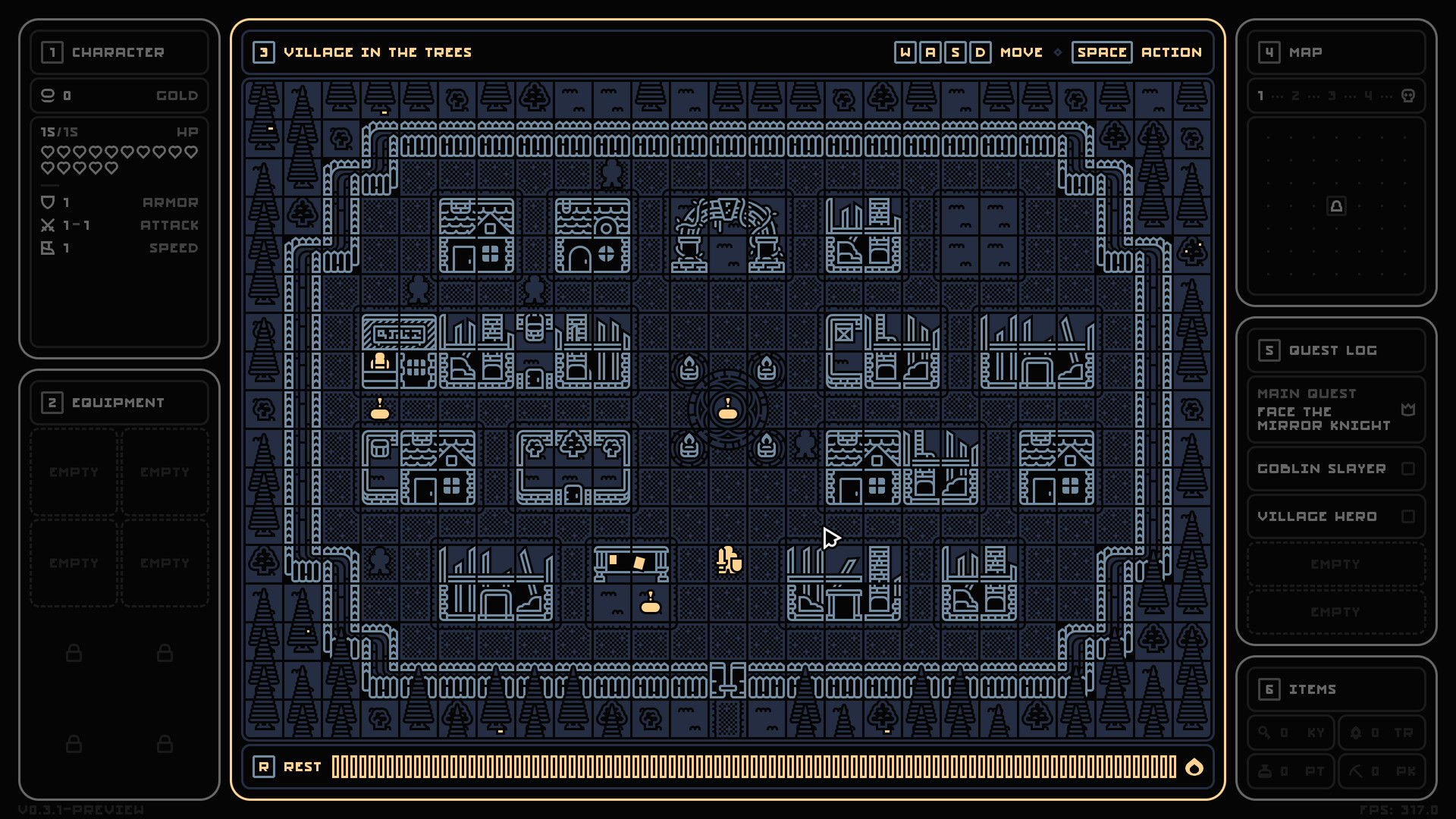 End of End screenshot 7