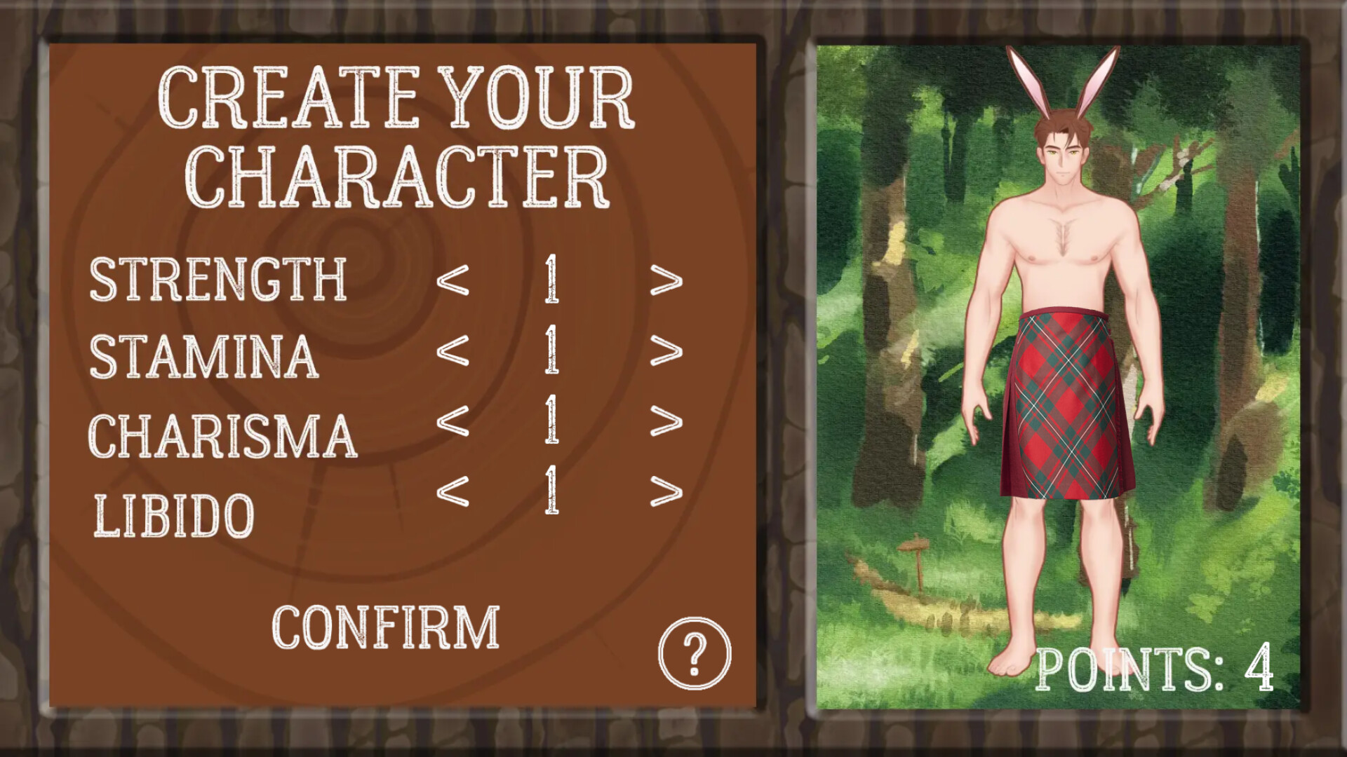 Wild Rabbits: Mating Season screenshot 6