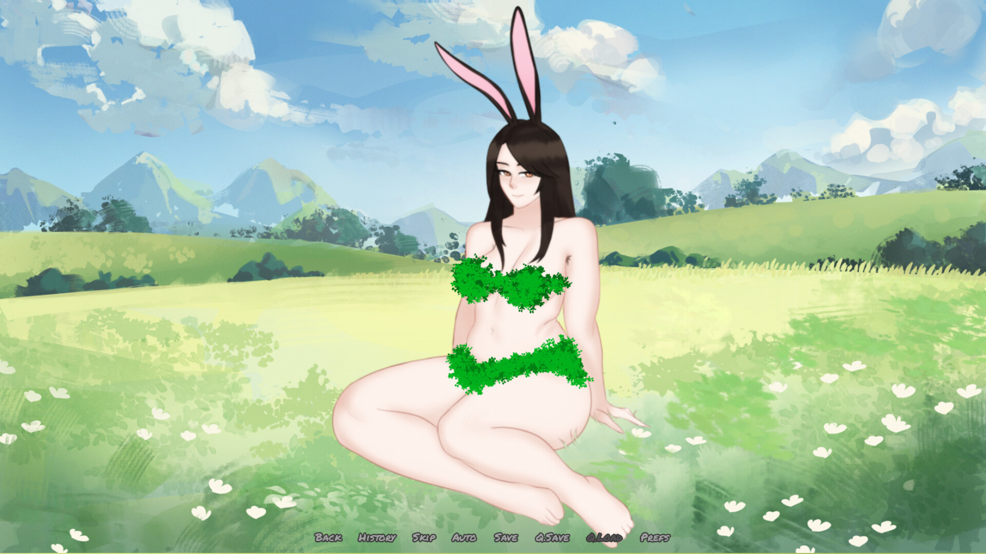 Wild Rabbits: Mating Season screenshot 5