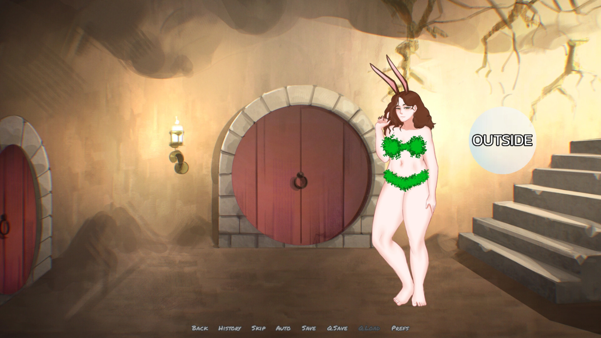 Wild Rabbits: Mating Season screenshot 4