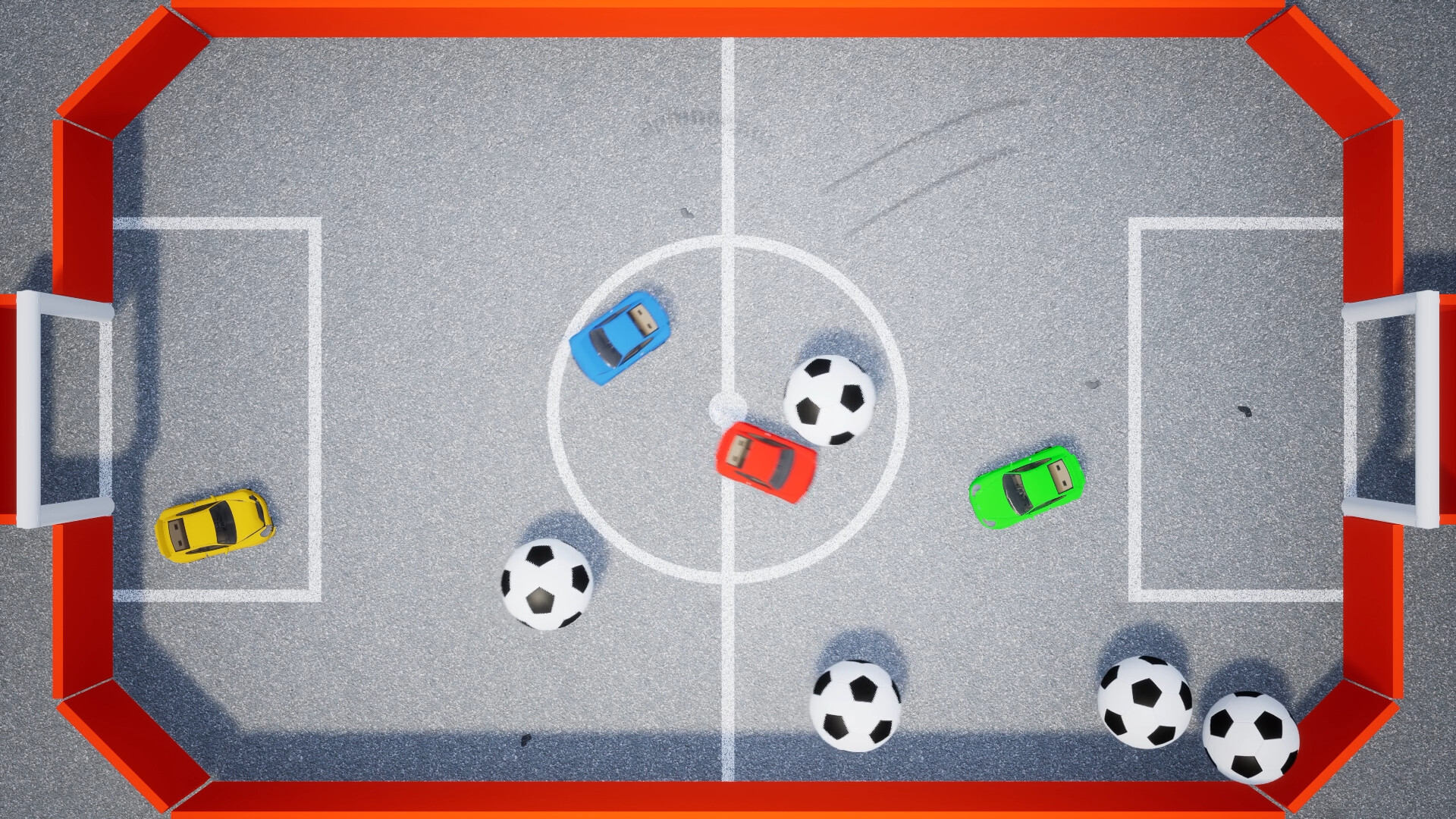 SupercarKickers screenshot 7