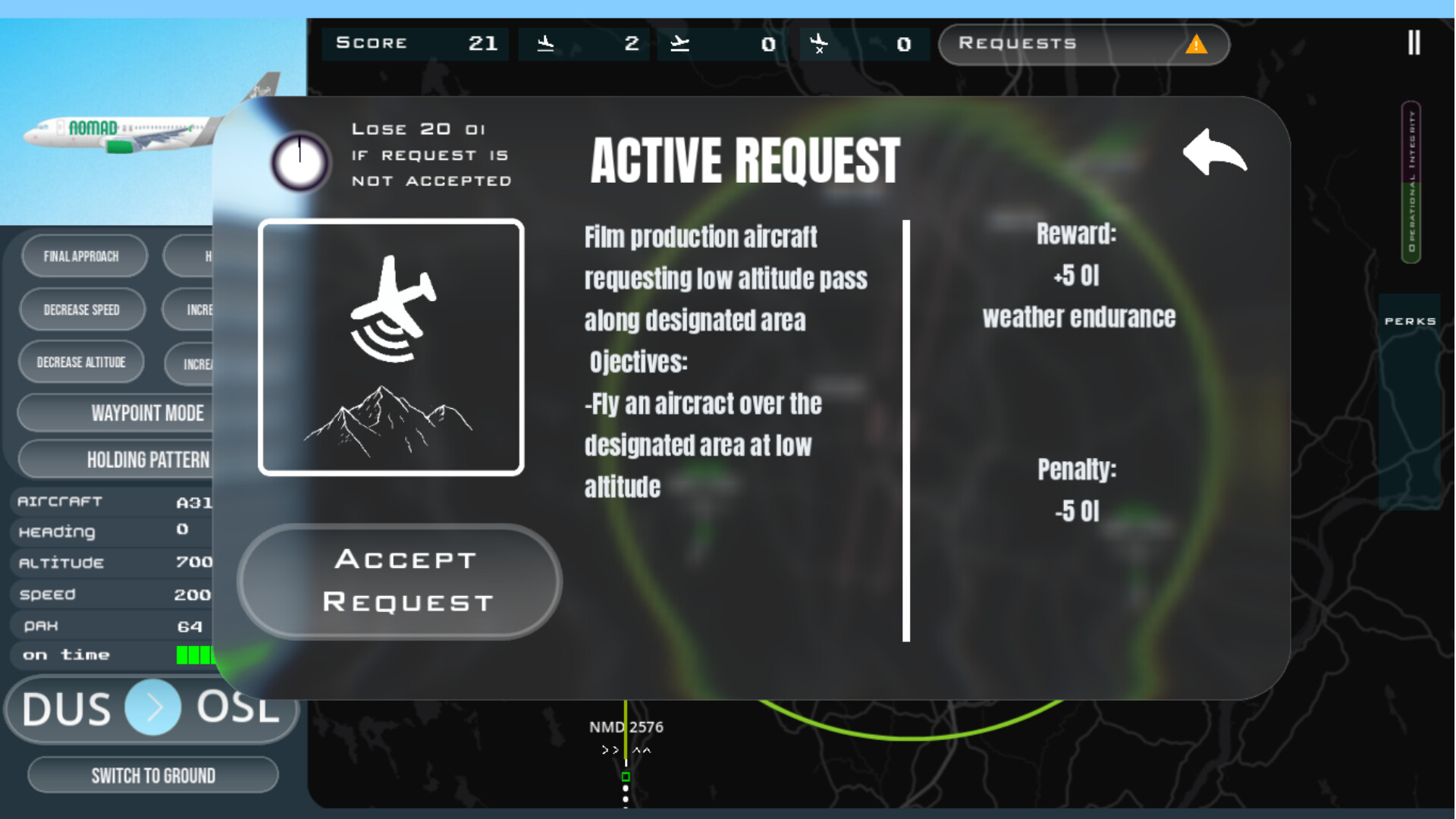 Airspace Master screenshot 7