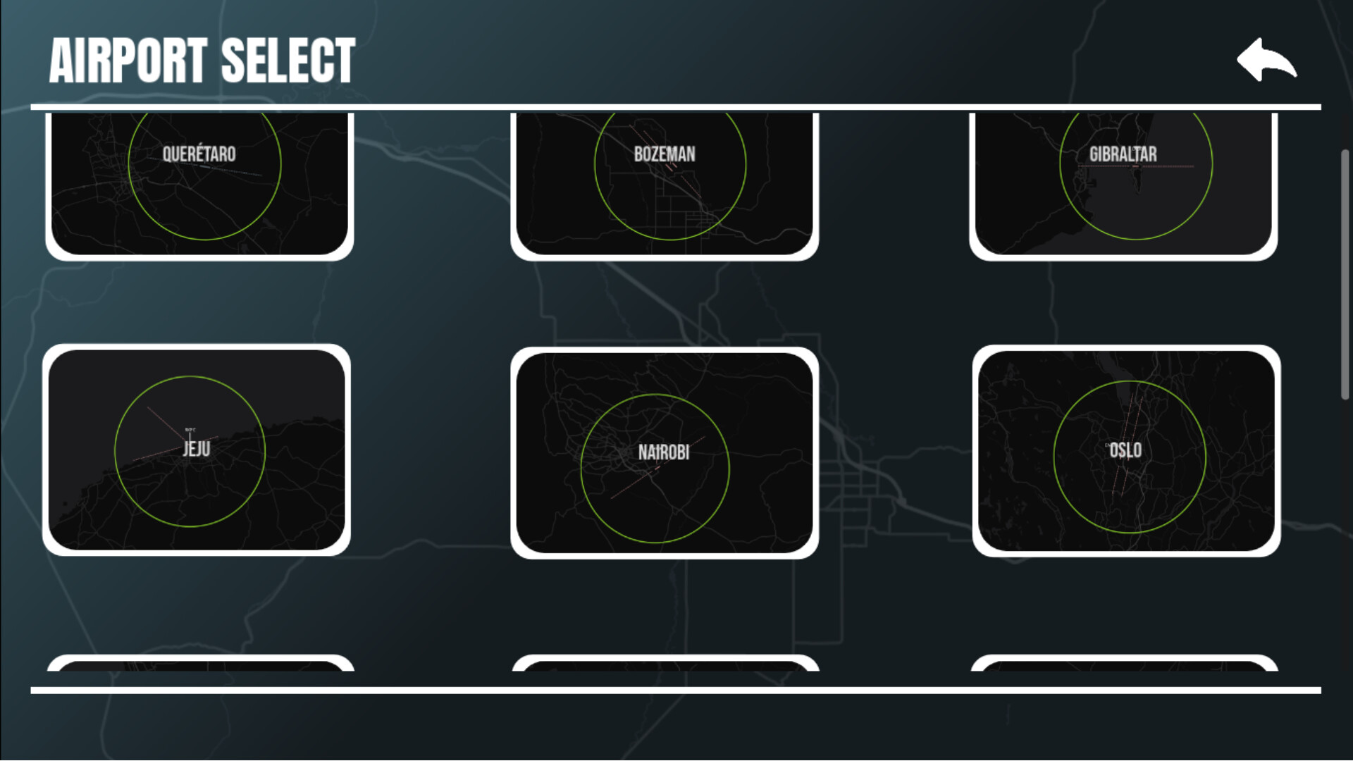 Airspace Master screenshot 13