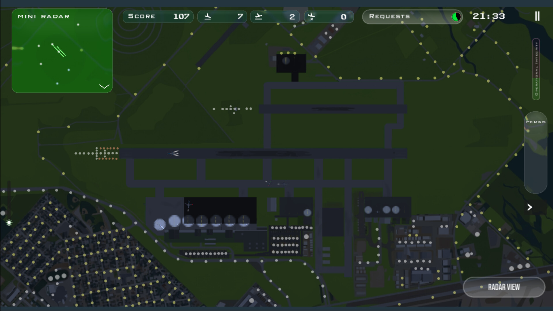 Airspace Master screenshot 15
