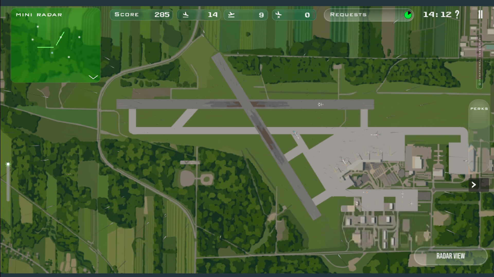 Airspace Master screenshot 11