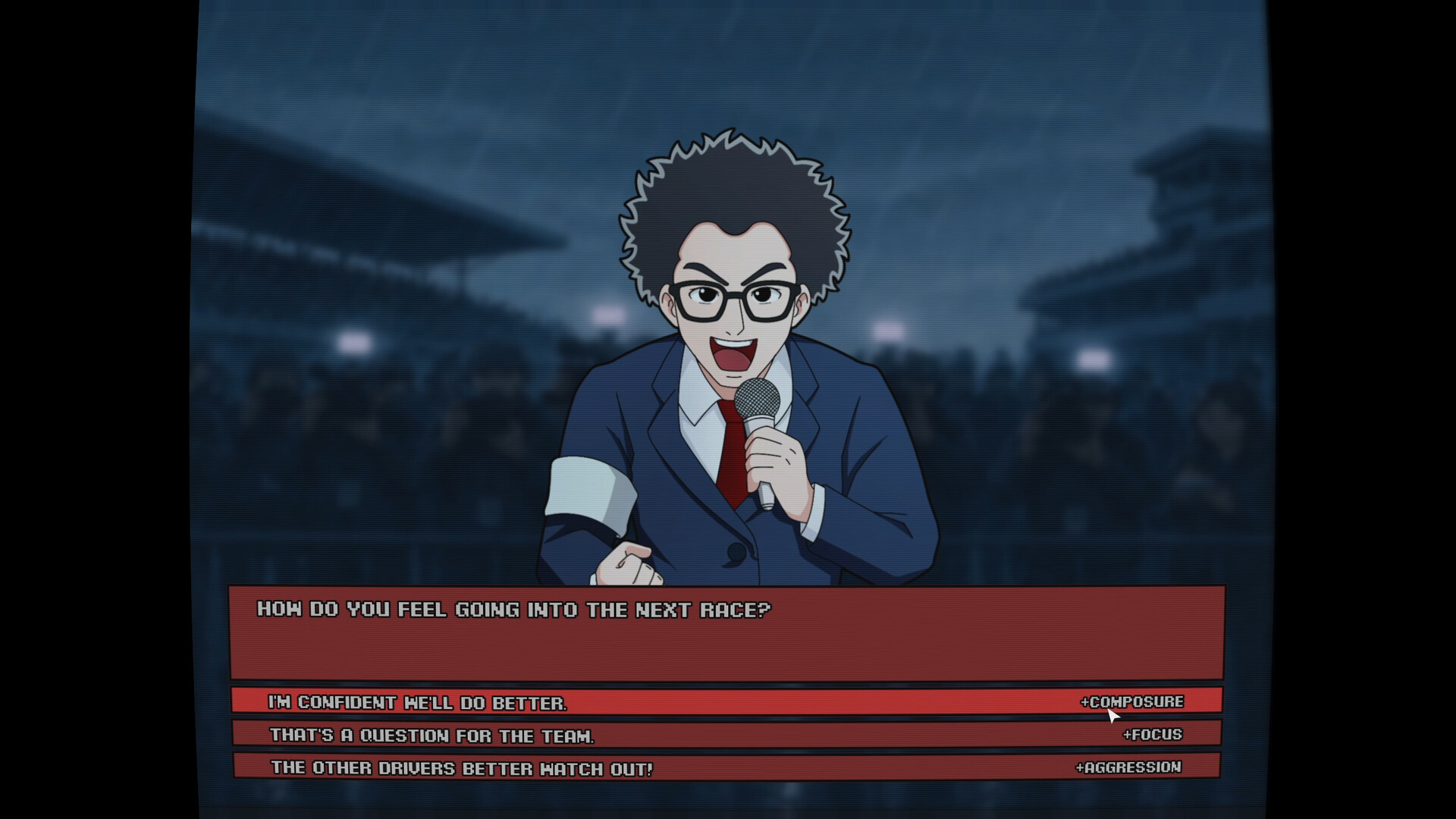 Formula: RPG screenshot 1