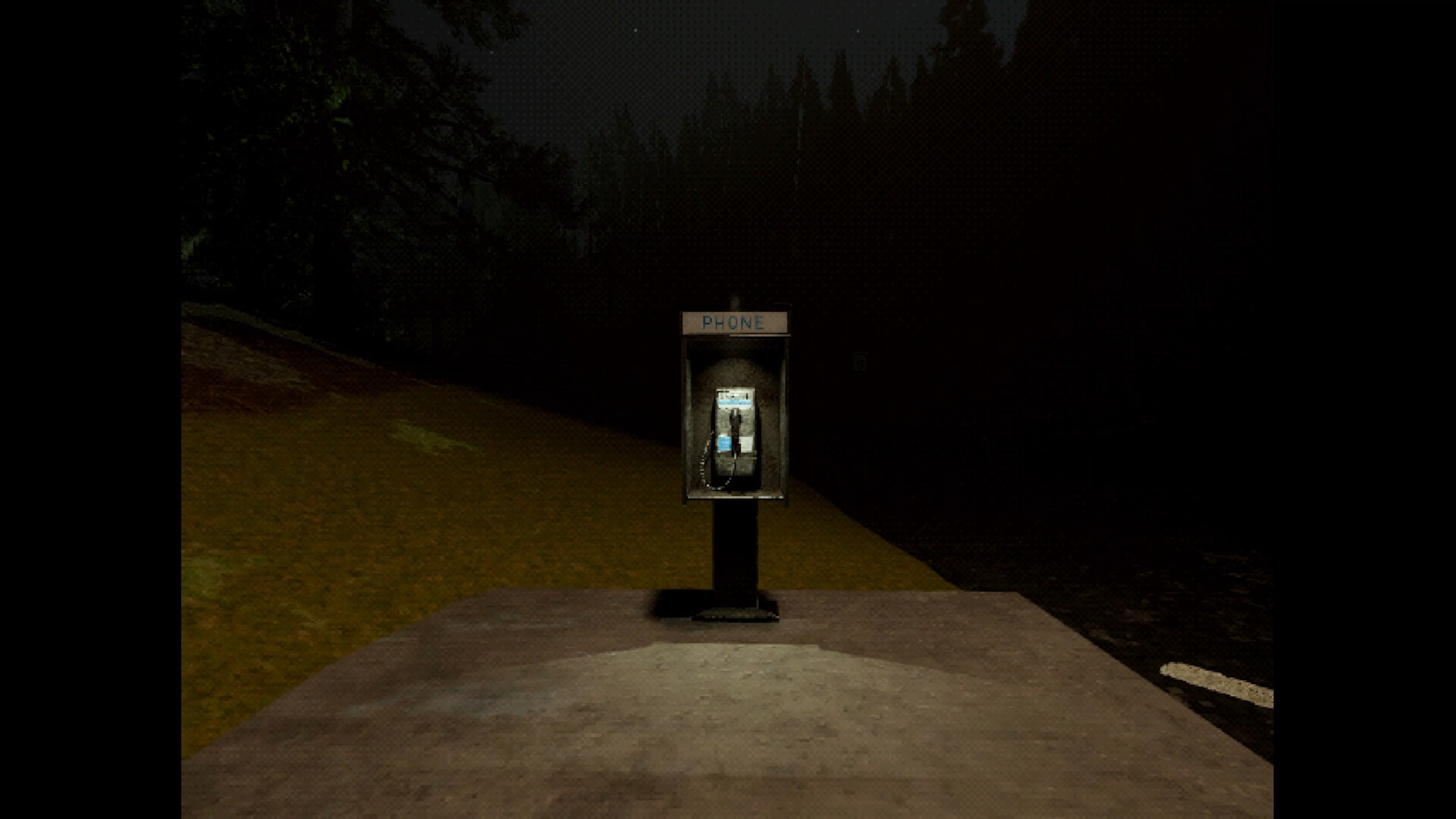 REST STOP screenshot 5