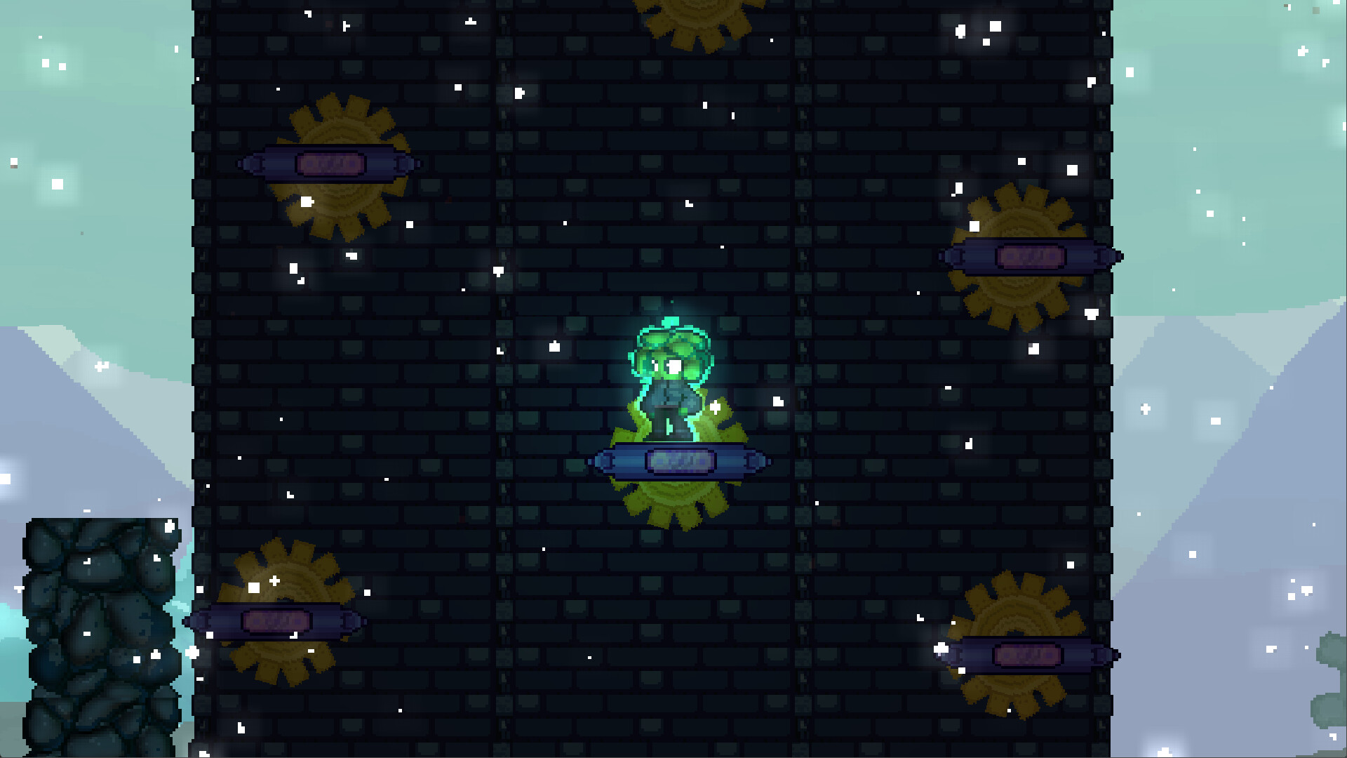 Slime Clime screenshot 9