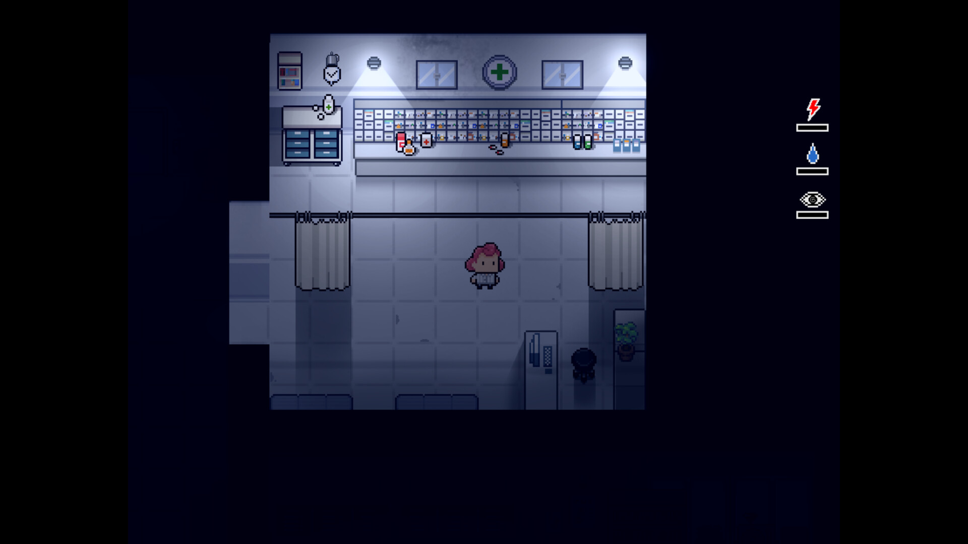 ANIMA : Dark Fairy Tale for Adults screenshot 2
