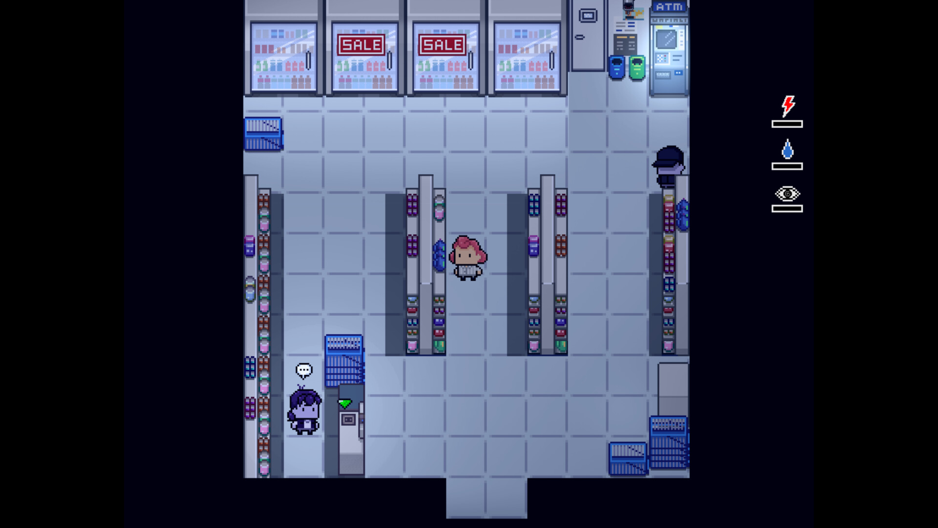 ANIMA : Dark Fairy Tale for Adults screenshot 1