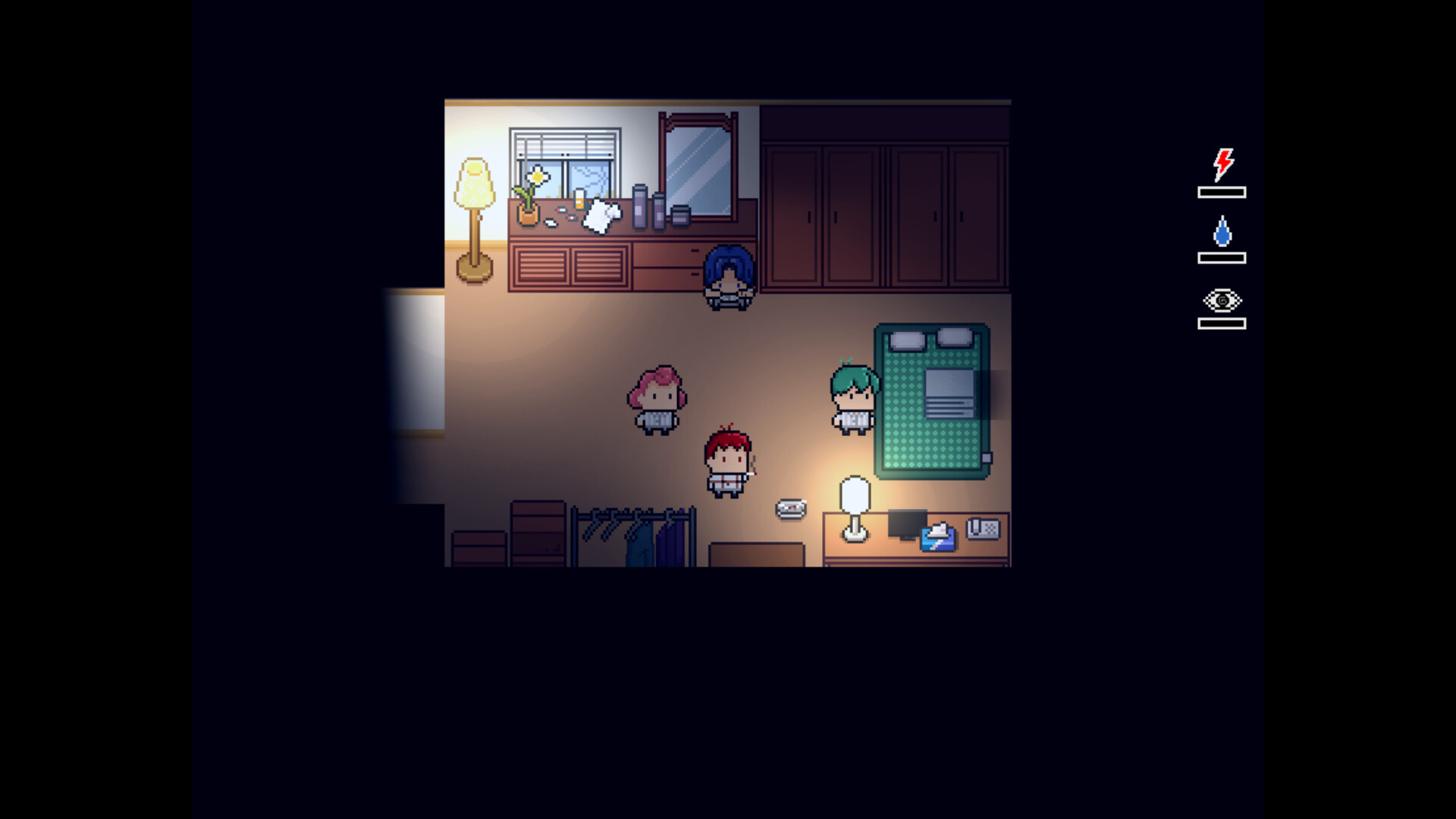ANIMA : Dark Fairy Tale for Adults screenshot 9