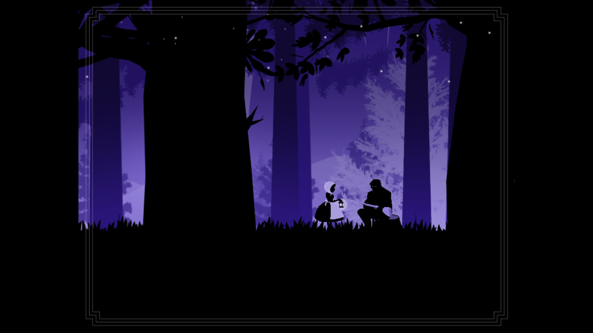 ANIMA : Dark Fairy Tale for Adults screenshot 8