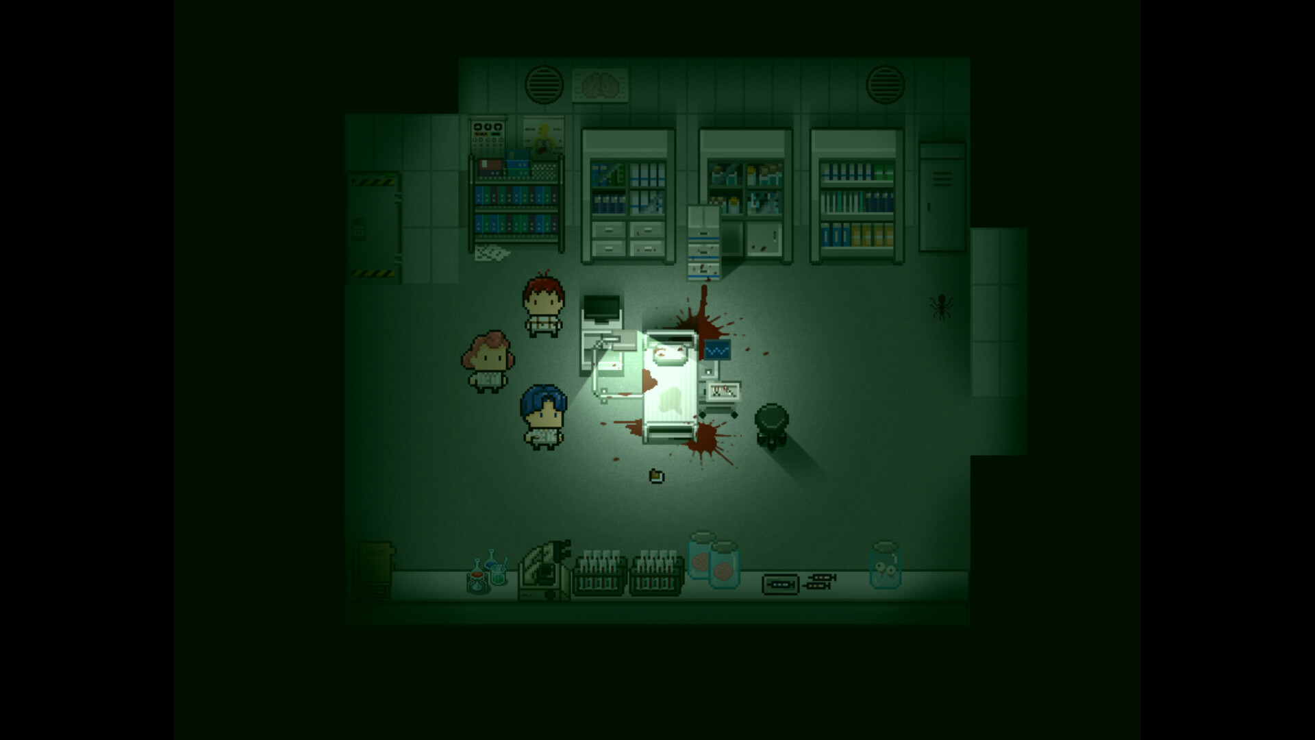 ANIMA : Dark Fairy Tale for Adults screenshot 5