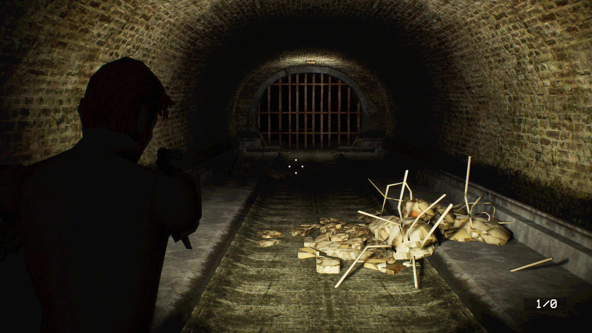 Night Of Dread screenshot 7