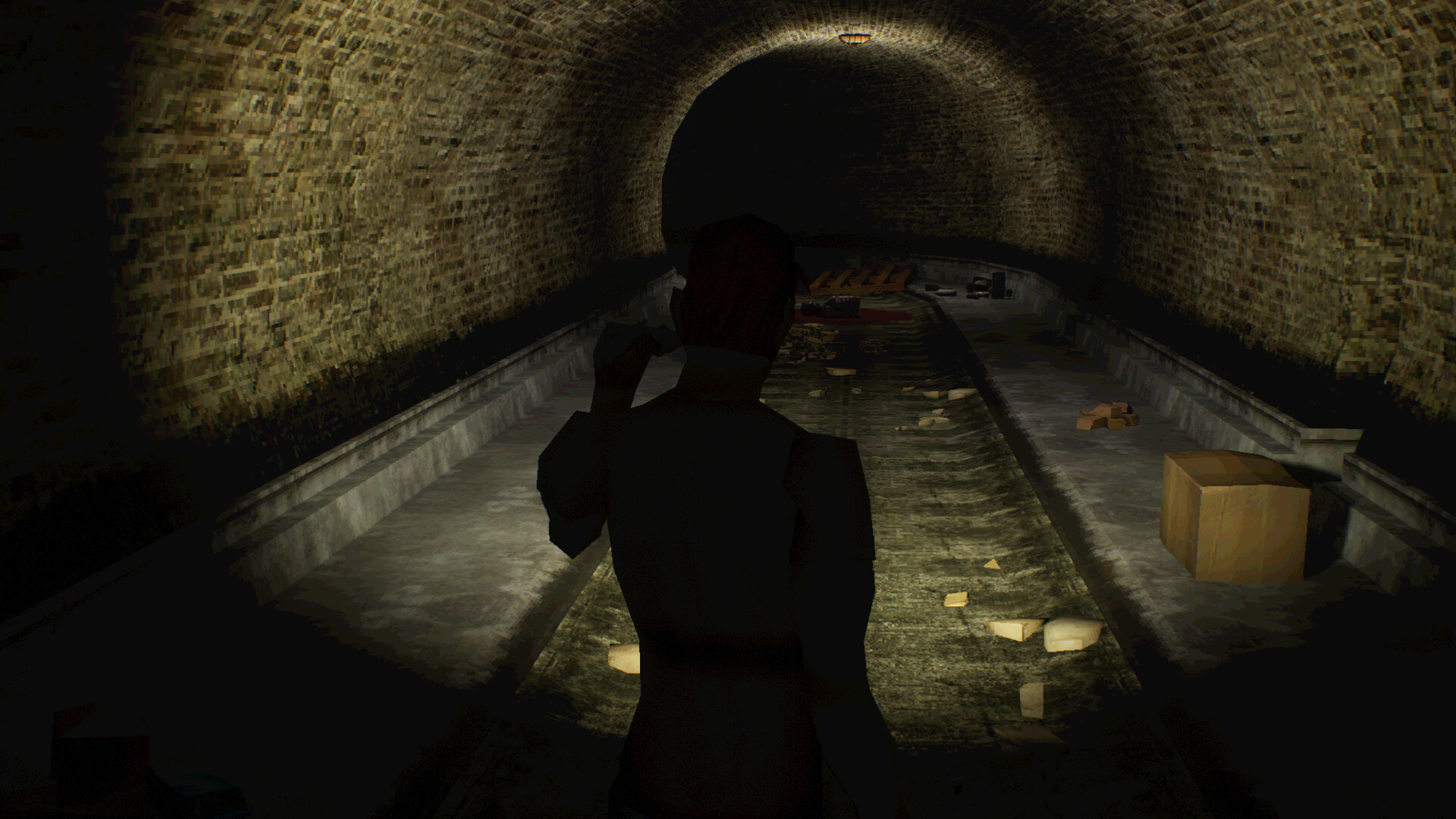 Night Of Dread screenshot 4