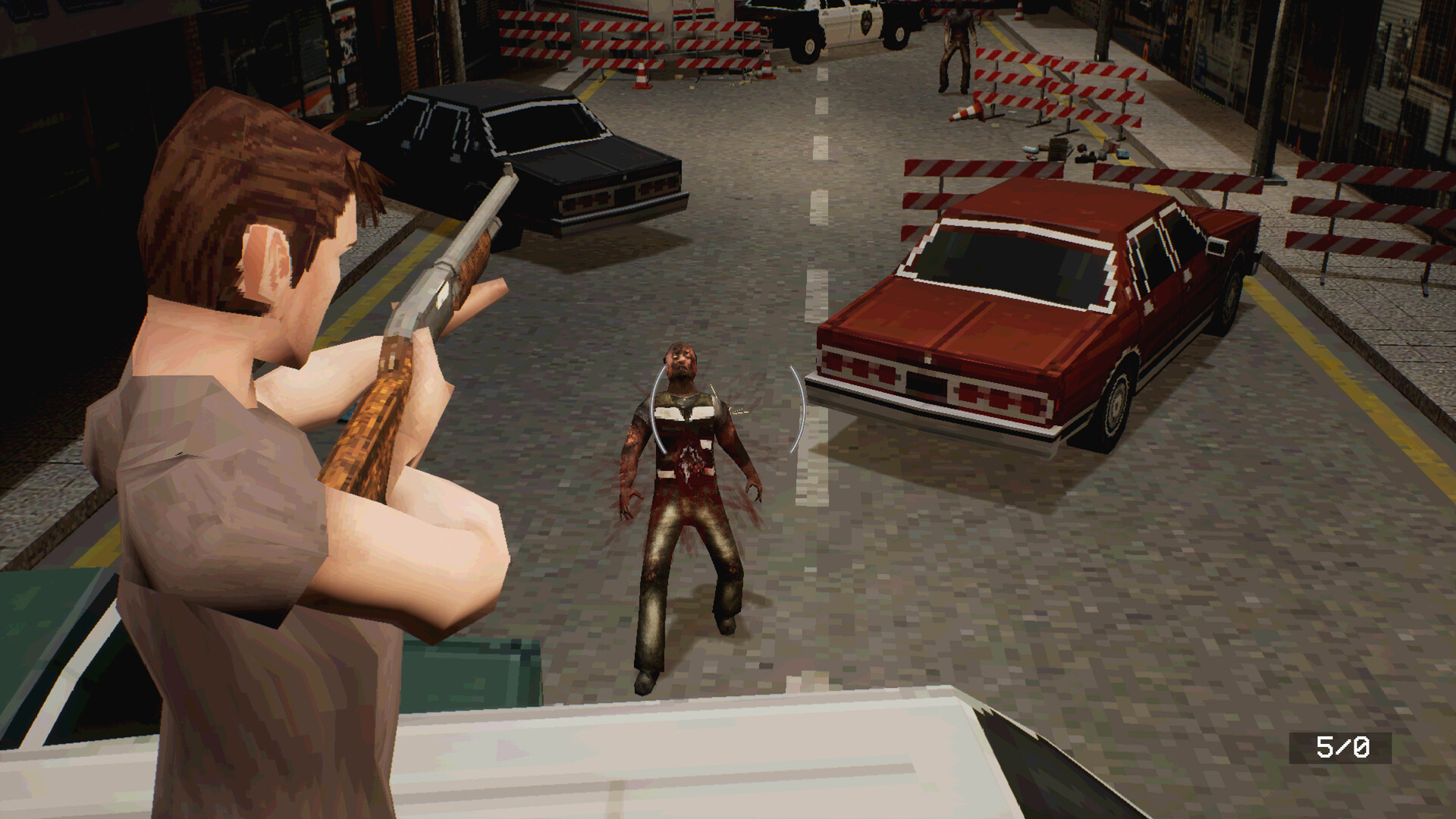 Night Of Dread screenshot 11