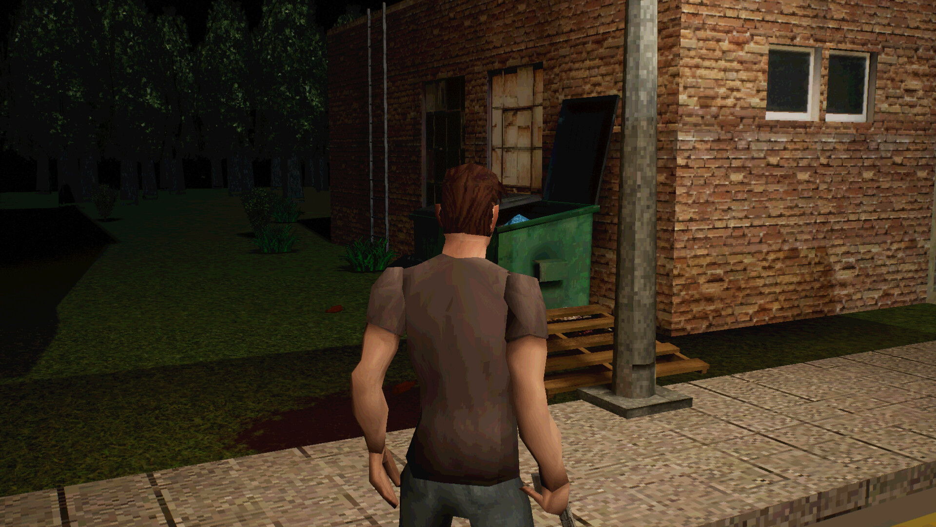 Night Of Dread screenshot 10