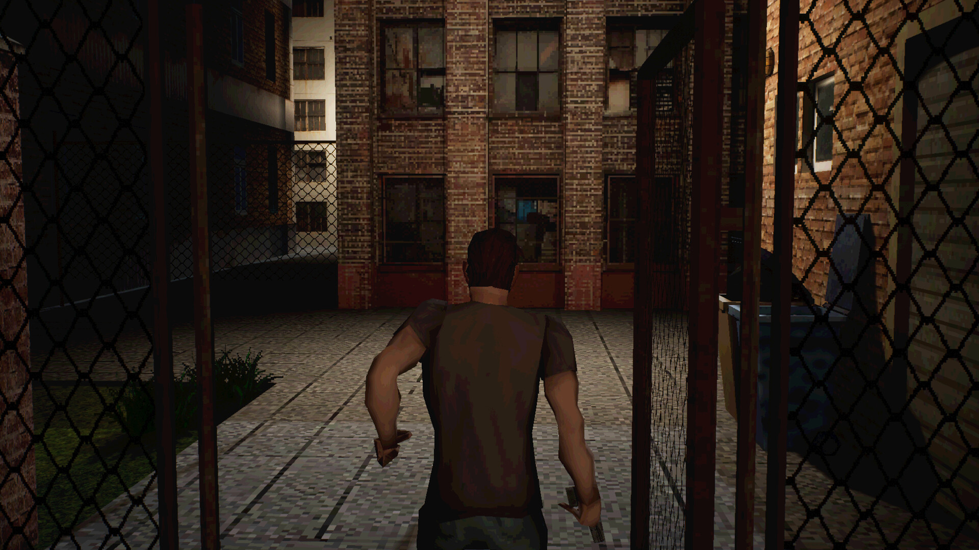Night Of Dread screenshot 12