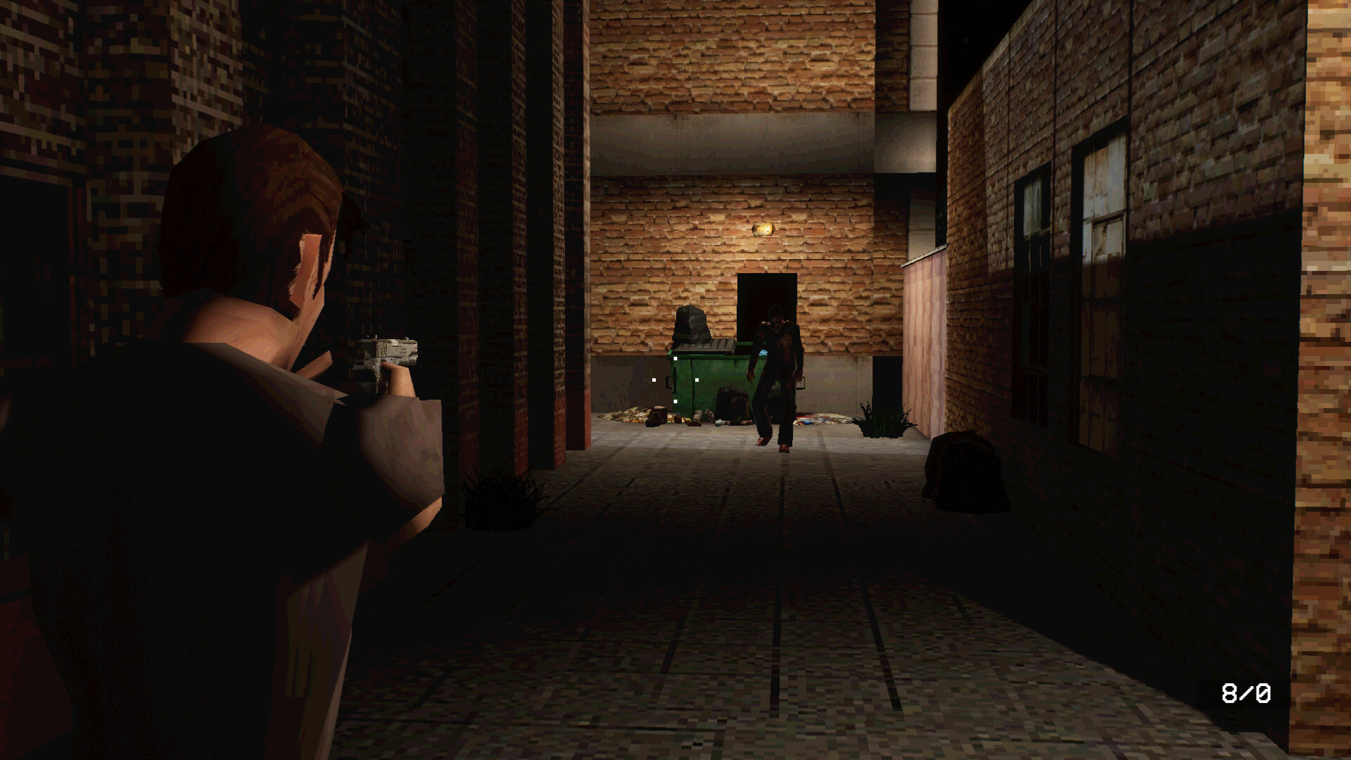 Night Of Dread screenshot 3
