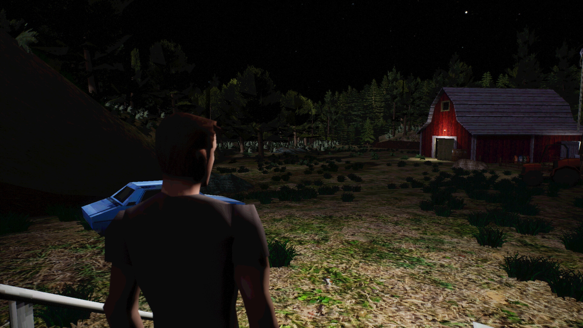 Night Of Dread screenshot 9