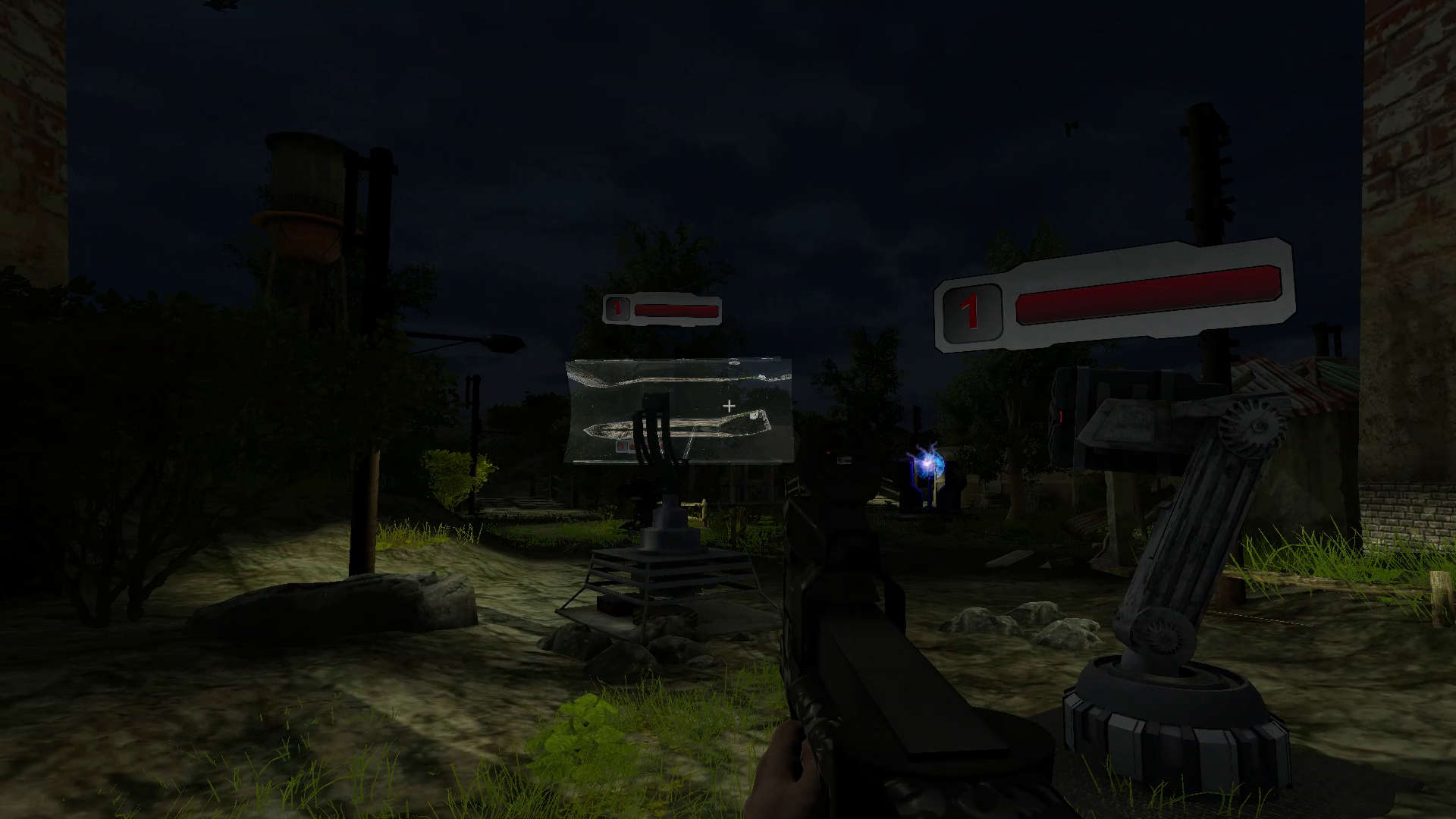 World Of Undead screenshot 4