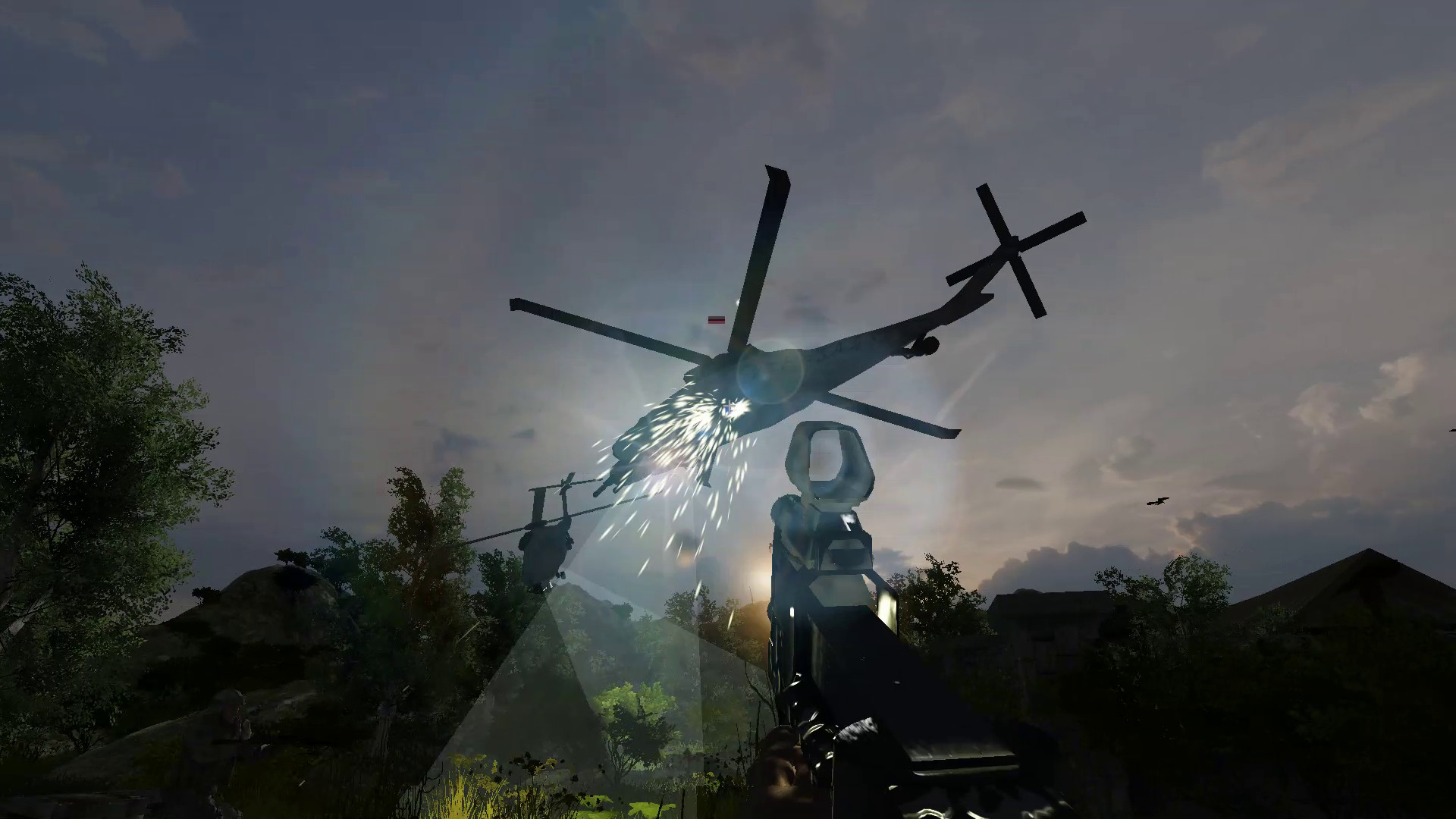 World Of Undead screenshot 7
