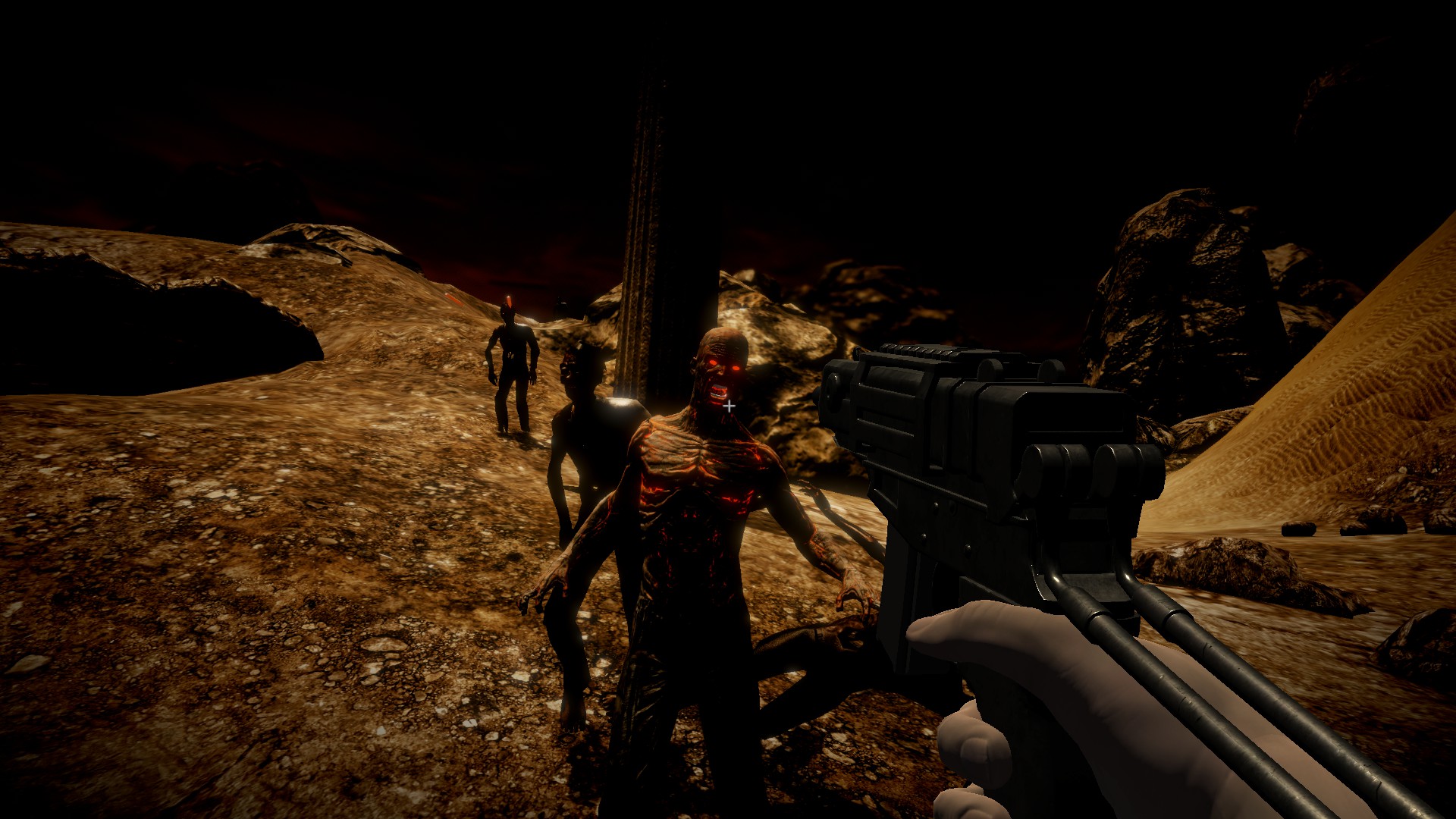 World Of Undead screenshot 5