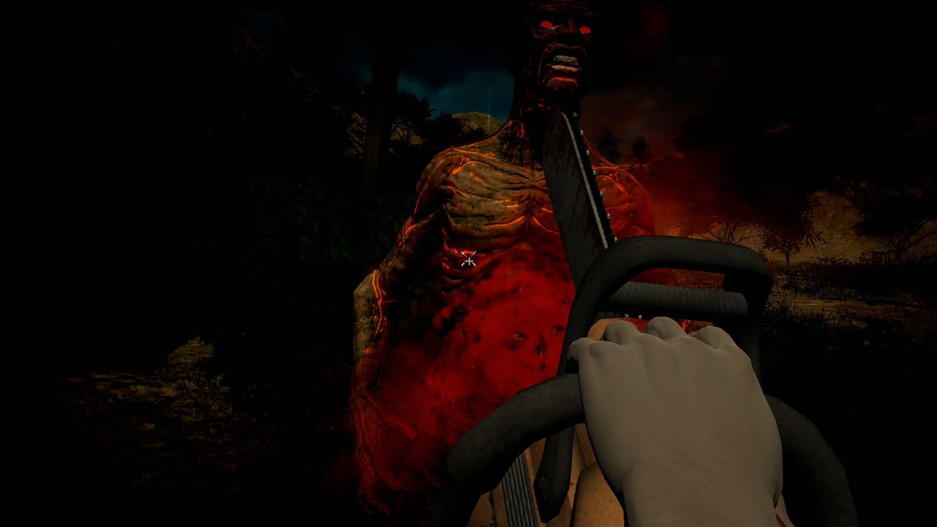 World Of Undead screenshot 1